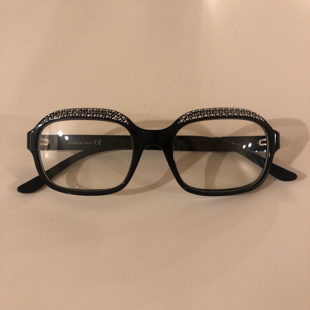 ✨ Authentic Chanel Reading Glasses ✨